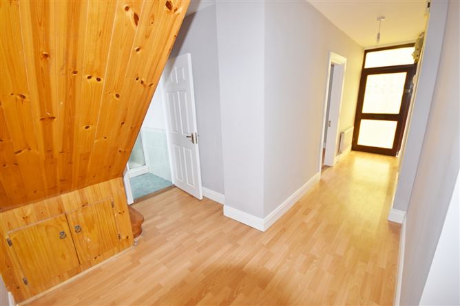 St Brendans Terrace, Listowel, Co. Kerry