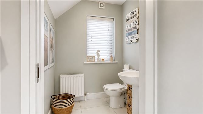 Photo 10 of 21 — 8 Lighthouse Way, Killea , Dunmore East, Waterford