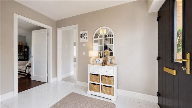 8 Lighthouse Way, Killea , Dunmore East, Waterford