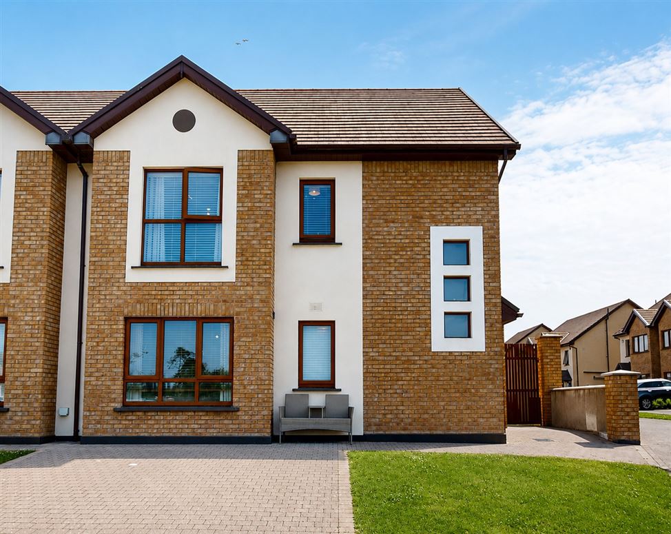 8 Lighthouse Way, Killea , Dunmore East, Waterford