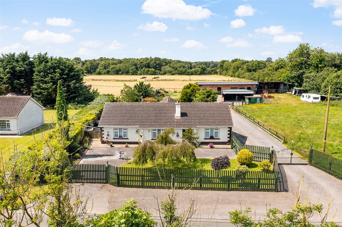 Carranstown Lodge, Carranstown, Ballivor, Navan, Co. Meath
