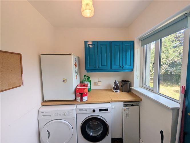 Photo 11 of 25 — 3 Coill Fuinseoige, St Conlan's Road, Nenagh, Co. Tipperary