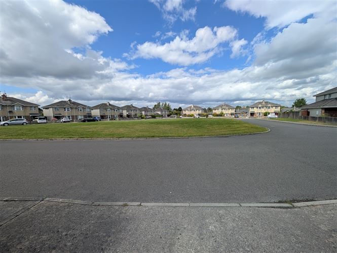 Photo 25 of 25 — 3 Coill Fuinseoige, St Conlan's Road, Nenagh, Co. Tipperary