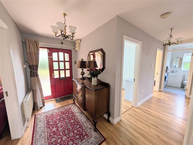 3 Coill Fuinseoige, St Conlan's Road, Nenagh, Co. Tipperary