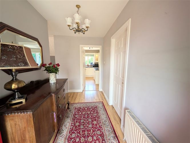 3 Coill Fuinseoige, St Conlan's Road, Nenagh, Co. Tipperary