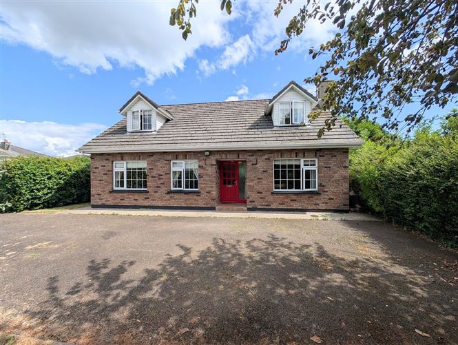 3 Coill Fuinseoige, St Conlan's Road, Nenagh, Co. Tipperary