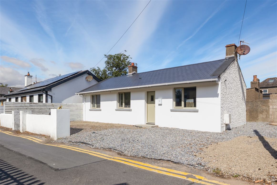 Tennis Court Lane, Skerries, Dublin