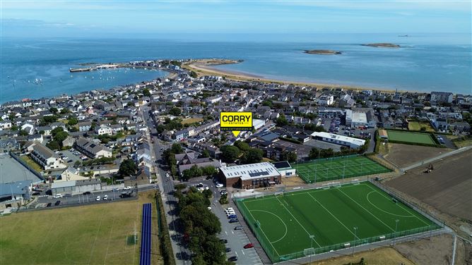 Photo 16 of 19 — Tennis Court Lane, Skerries, Dublin