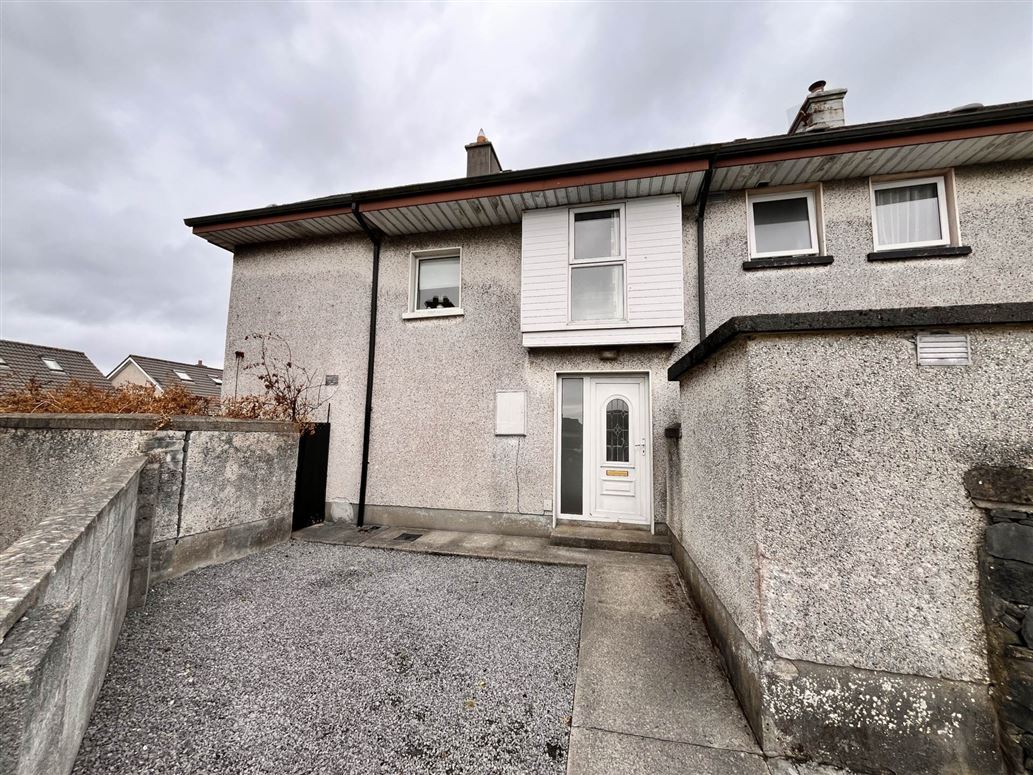 37 Glenbaun, Ballybane, Galway, County Galway
