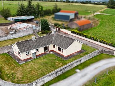 Ballyfilibeen, Mourneabbey, Co. Cork
