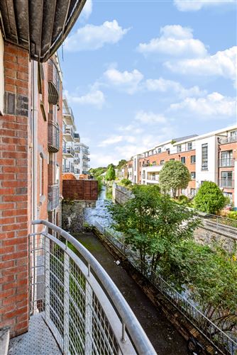 Apartment 7, BOW BRIDGE HOUSE (with Parking Space Option), Kilmainham, Dublin 8
