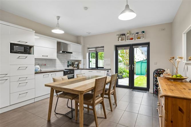 18 Park Avenue , Clongriffin,   Dublin 13