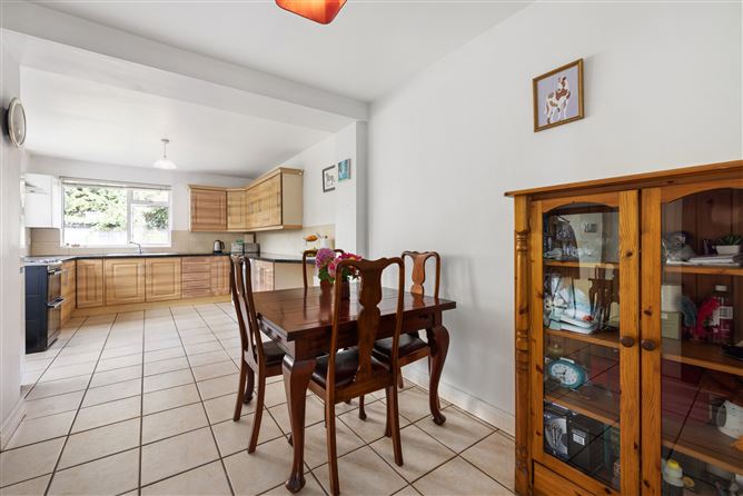 16 Sallynoggin Villas, Glenageary, County Dublin