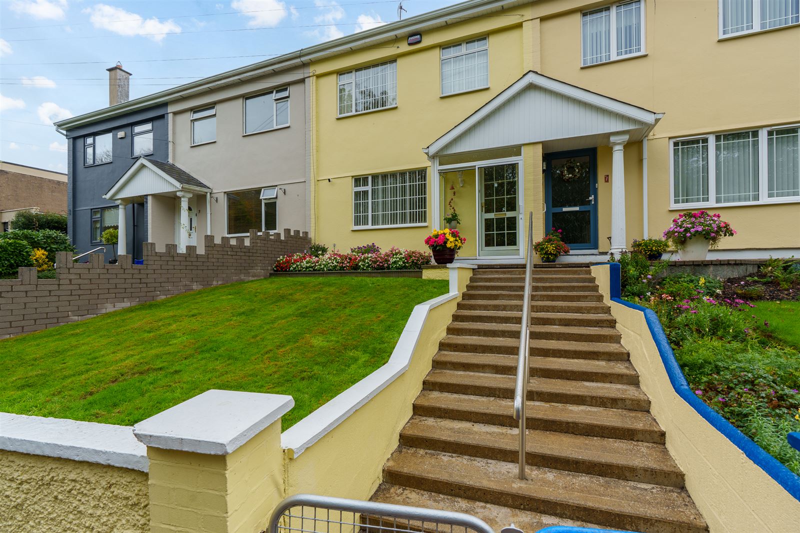 Photo 1 of 41 — 2 Woodville Terrace, Station Road, Blarney, Cork