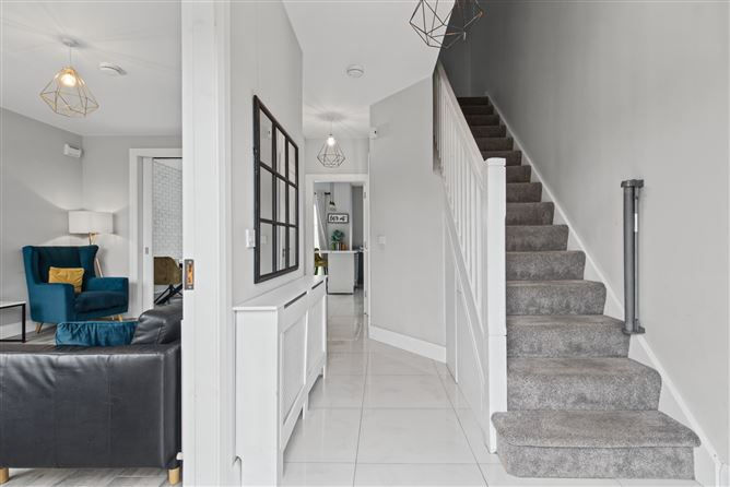 14 Seaview Avenue, Cnoc Na Mara,, Blackrock, Louth