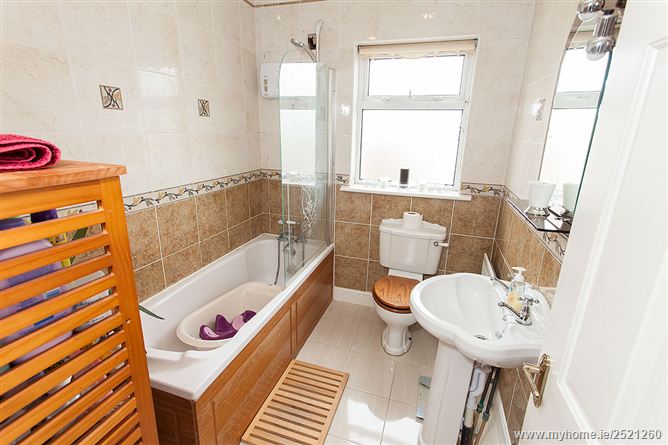 No.56 Rosehill West, Ballinacurra, Midleton, Cork