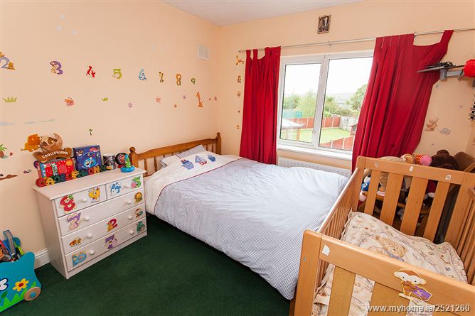 No.56 Rosehill West, Ballinacurra, Midleton, Cork