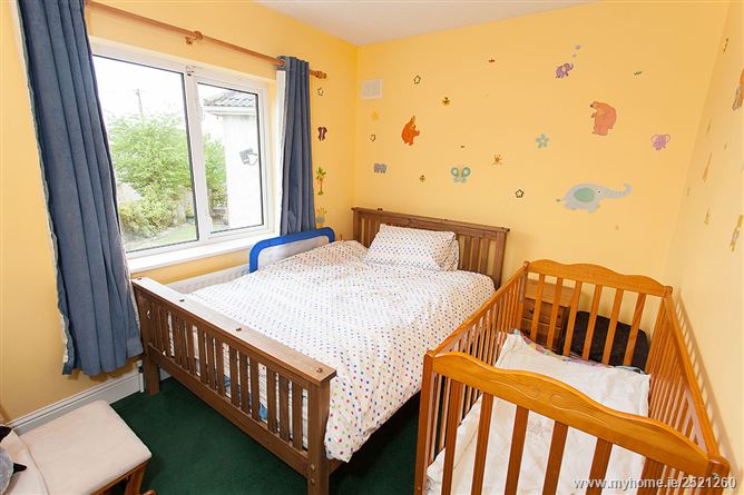 No.56 Rosehill West, Ballinacurra, Midleton, Cork