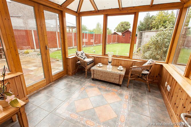No.56 Rosehill West, Ballinacurra, Midleton, Cork