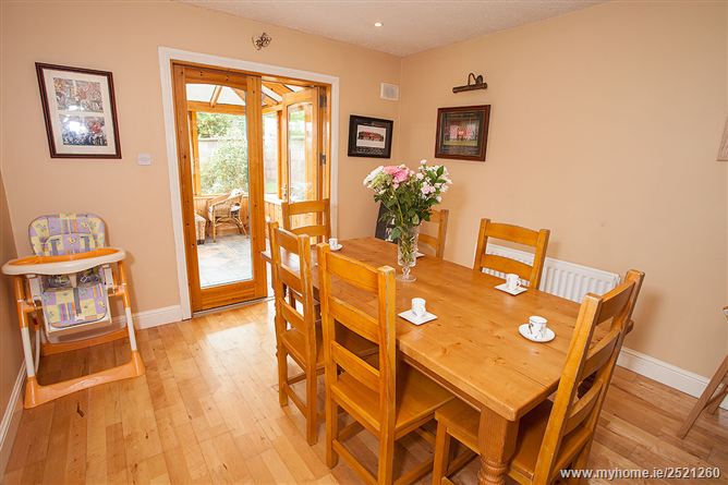 No.56 Rosehill West, Ballinacurra, Midleton, Cork