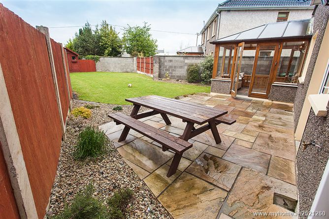 No.56 Rosehill West, Ballinacurra, Midleton, Cork