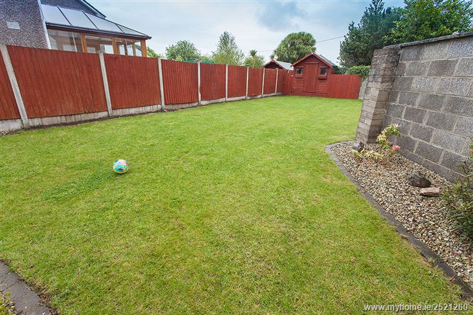 No.56 Rosehill West, Ballinacurra, Midleton, Cork