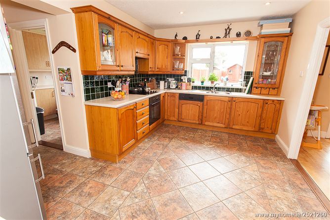 No.56 Rosehill West, Ballinacurra, Midleton, Cork