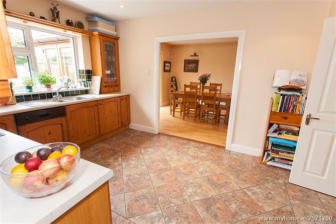 No.56 Rosehill West, Ballinacurra, Midleton, Cork