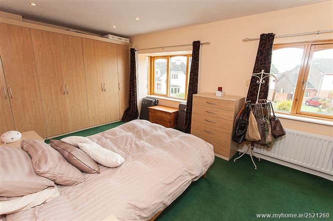 No.56 Rosehill West, Ballinacurra, Midleton, Cork