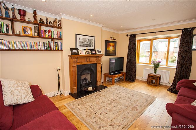 No.56 Rosehill West, Ballinacurra, Midleton, Cork