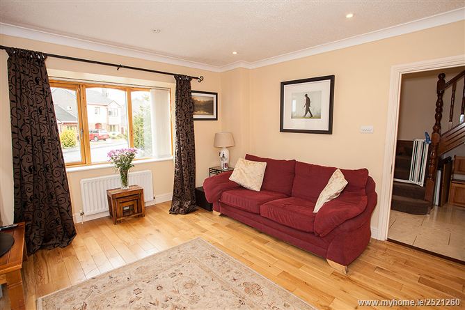 No.56 Rosehill West, Ballinacurra, Midleton, Cork