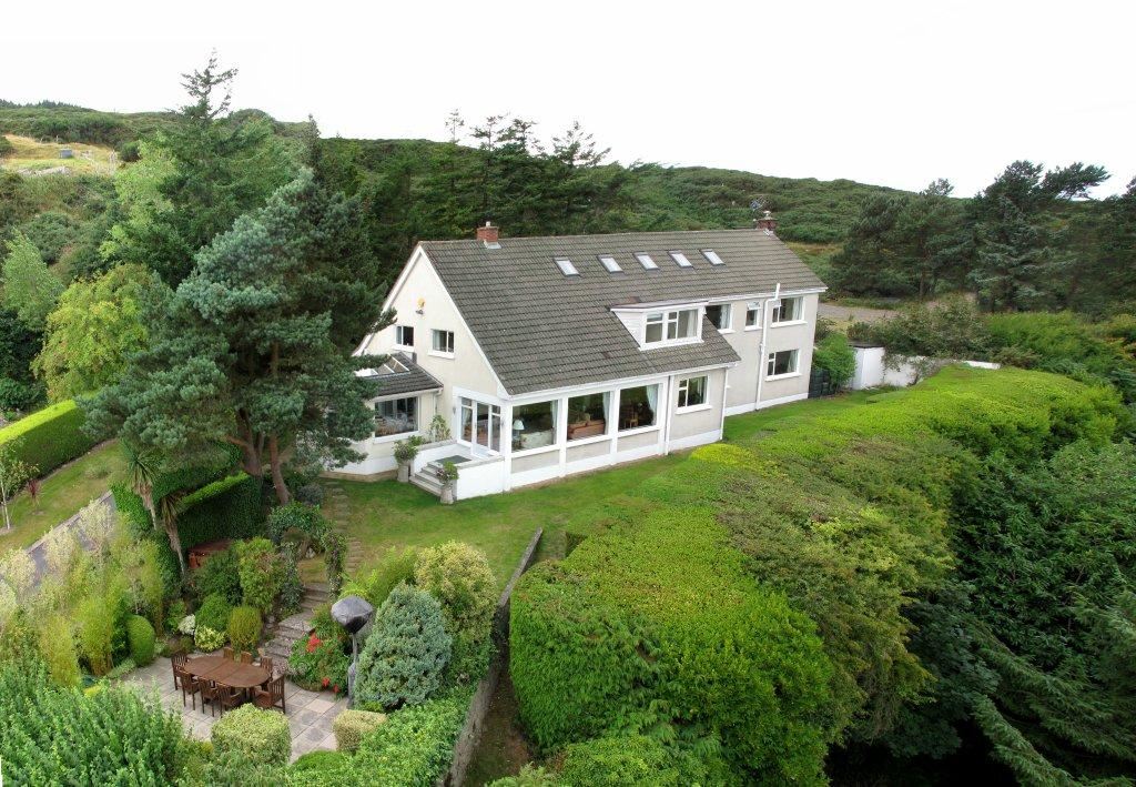 Clifftops, Woodside Road, Sandyford, Dublin 18