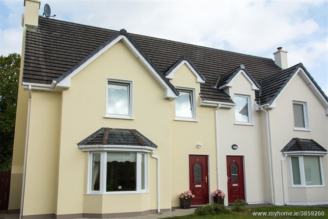 Main image for Riverside Villa,Riverside Villa, Kenmare, County Kerry