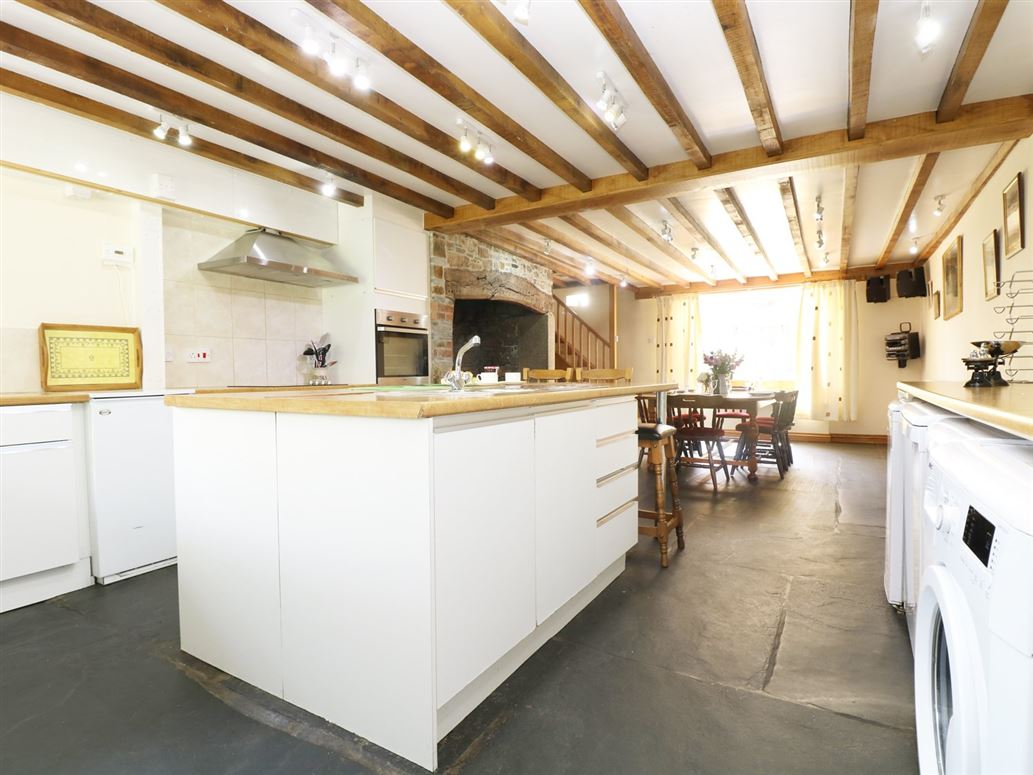Eastcott Farmhouse,Whitstone, Devon, United Kingdom