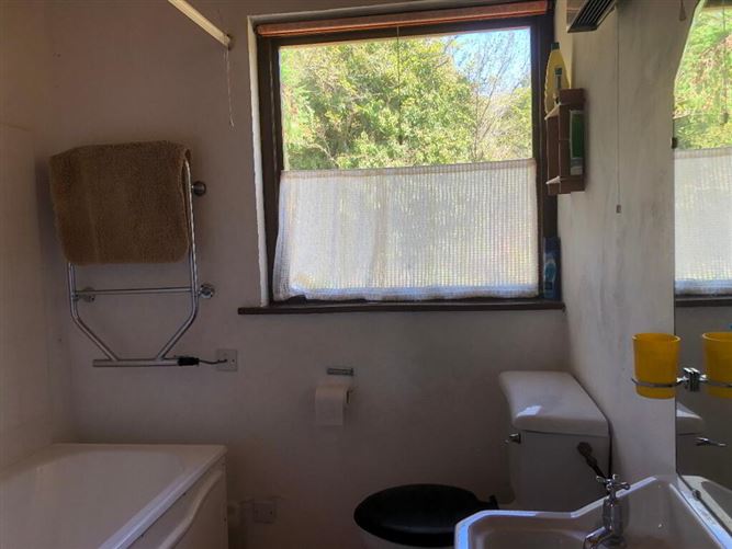 Barley Harbour, Newtowncashel, Roscommon