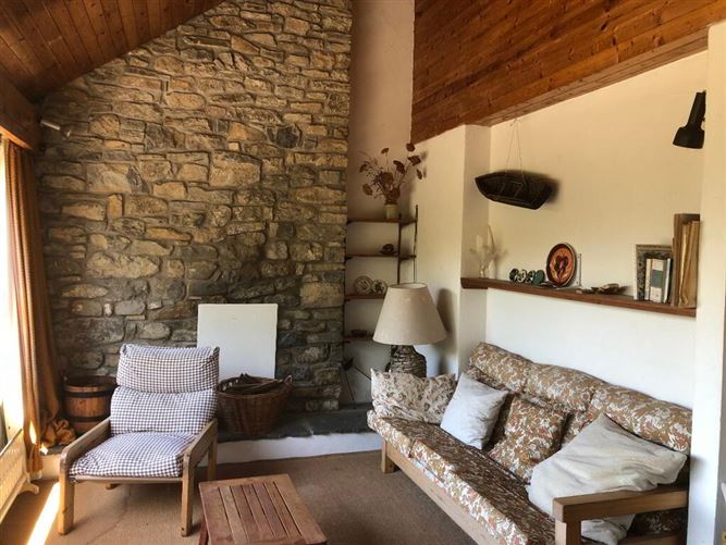 Barley Harbour, Newtowncashel, Roscommon