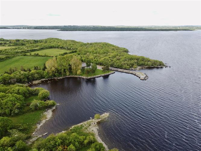 Barley Harbour, Newtowncashel, Roscommon