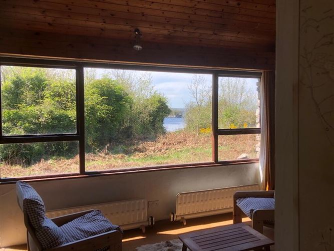 Barley Harbour, Newtowncashel, Roscommon