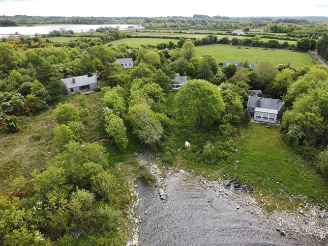 Barley Harbour, Newtowncashel, Roscommon
