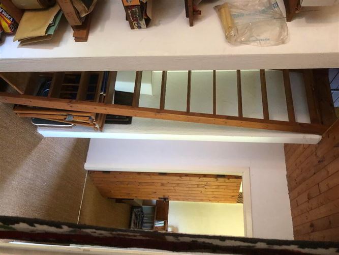 Barley Harbour, Newtowncashel, Roscommon