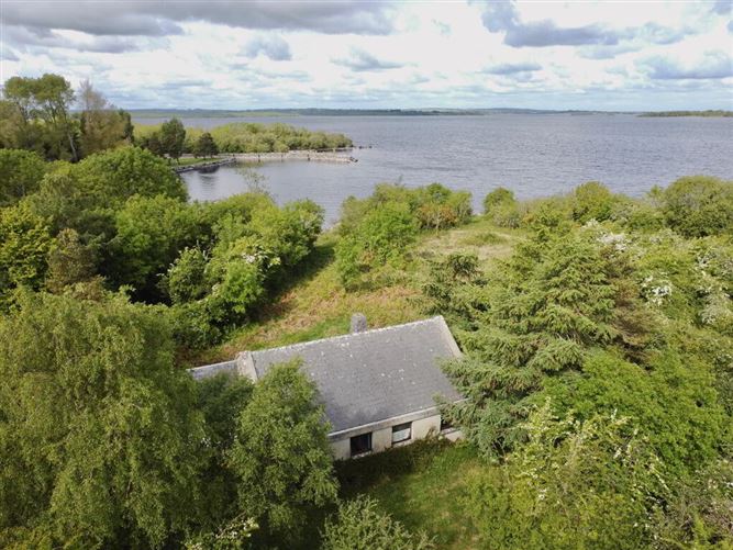 Barley Harbour, Newtowncashel, Roscommon