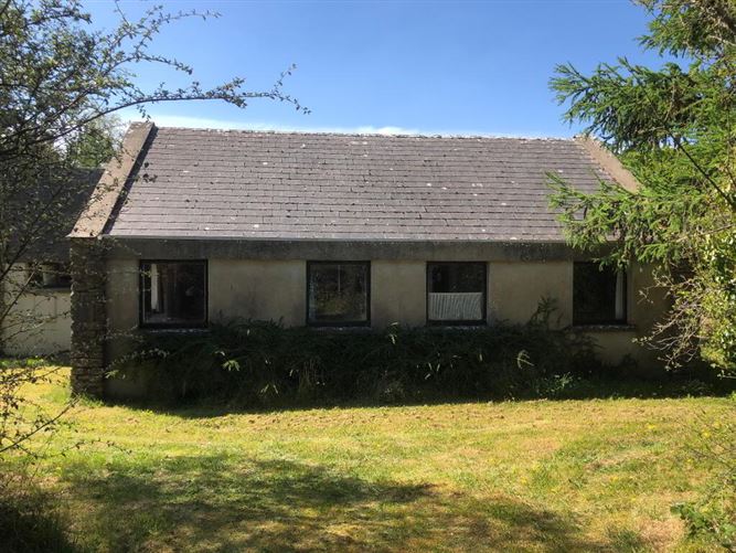 Barley Harbour, Newtowncashel, Roscommon