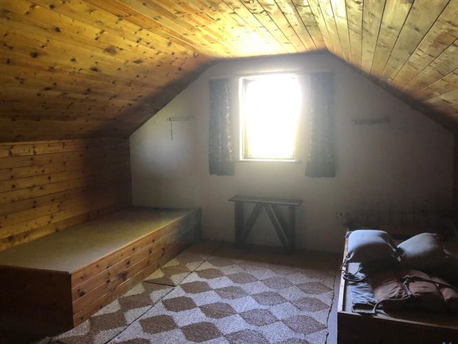 Barley Harbour, Newtowncashel, Roscommon