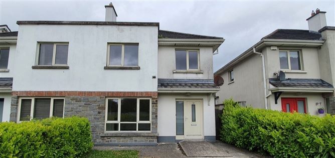 24 Ferns Way, Fernsbridge, Monasterevin, Co. Kildare