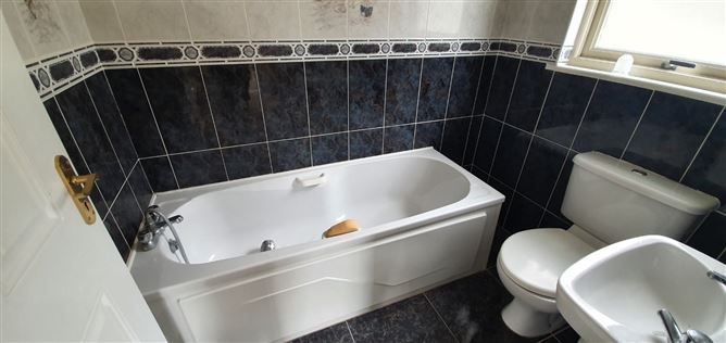 24 Ferns Way, Fernsbridge, Monasterevin, Co. Kildare
