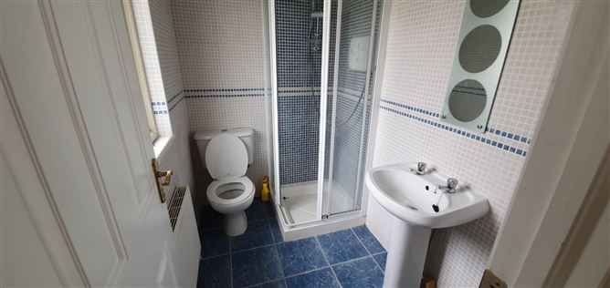 24 Ferns Way, Fernsbridge, Monasterevin, Co. Kildare