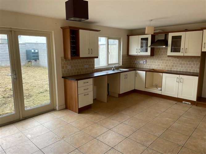 24 Ferns Way, Fernsbridge, Monasterevin, Co. Kildare