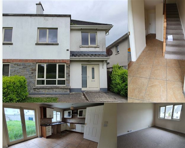 24 Ferns Way, Fernsbridge, Monasterevin, Co. Kildare