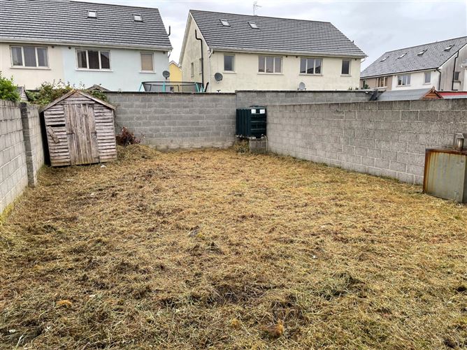 24 Ferns Way, Fernsbridge, Monasterevin, Co. Kildare