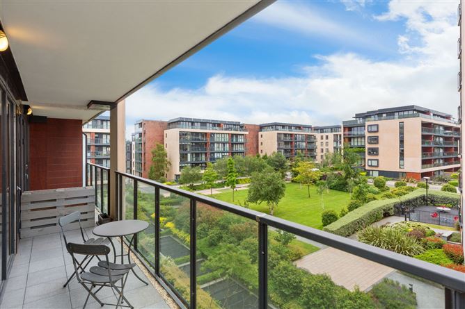 19 Sapphire, The Grange, Brewery Road, Stillorgan, Co. Dublin